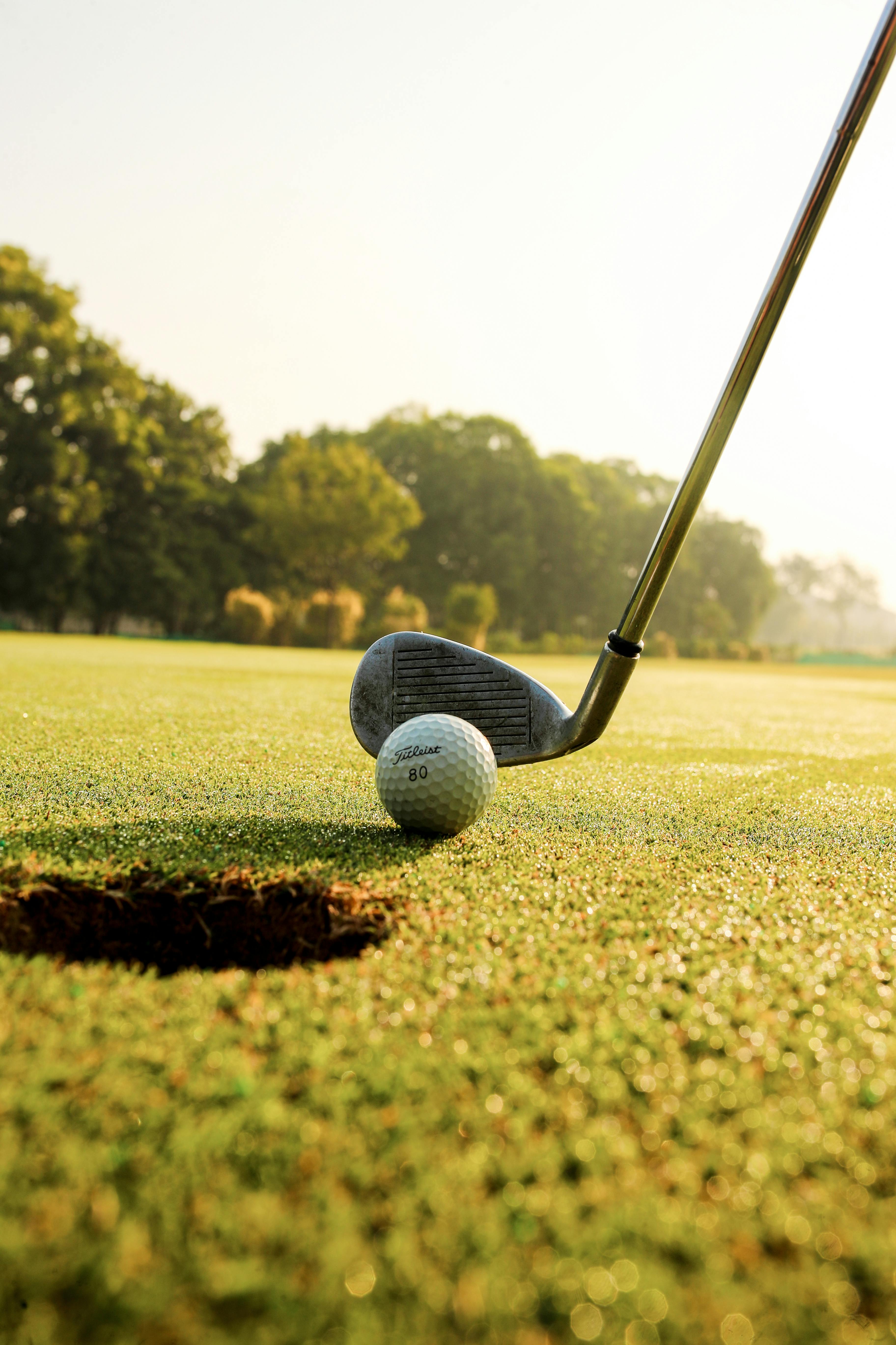 Golf Course